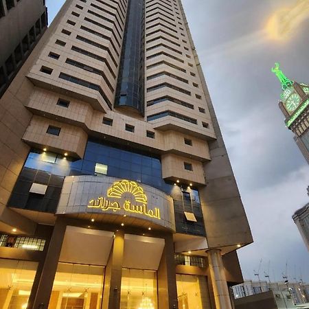 Al Massa Grand Hotel 메카 외부 사진